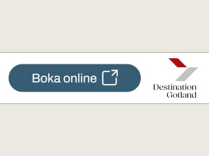 Endast boende | Destination Gotlands bokningsportal